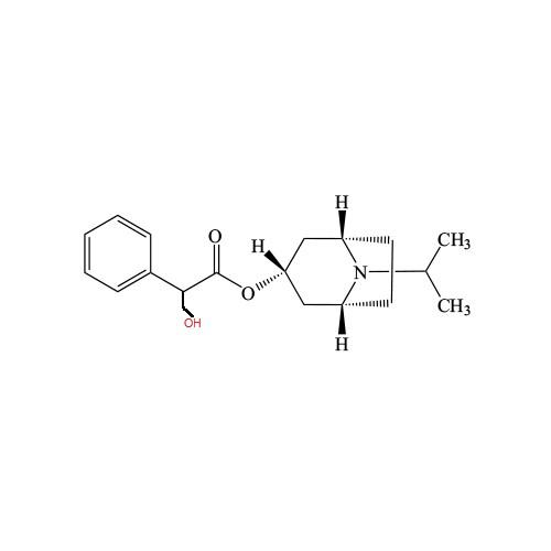 Ipratropium EP Impurity E
